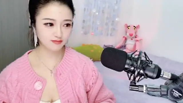 starsqimei's cam snapshot