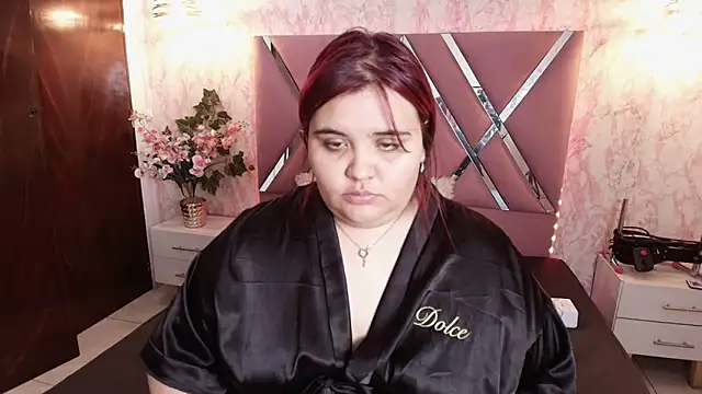 Dolce_pearl live sex cam