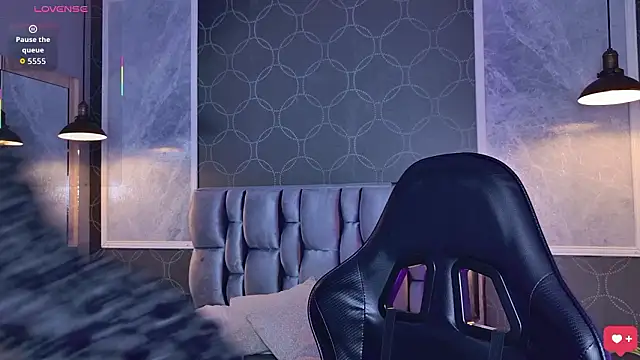 janetteJones_'s cam snapshot