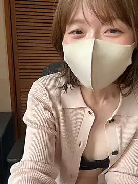 momo_yuipu's cam snapshot