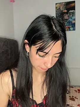 junorise23's cam snapshot