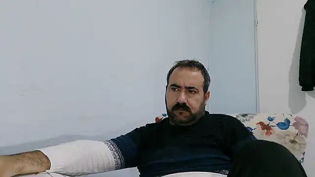 big_snakee's cam snapshot