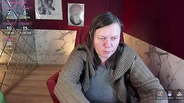 KellyPerfection live sex cam