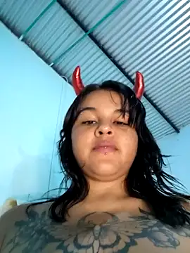 KattalellaGomez's cam snapshot