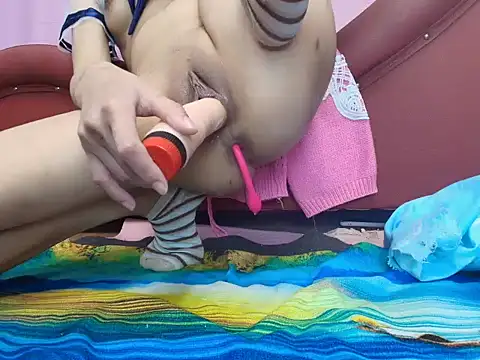 Lina-168's cam snapshot