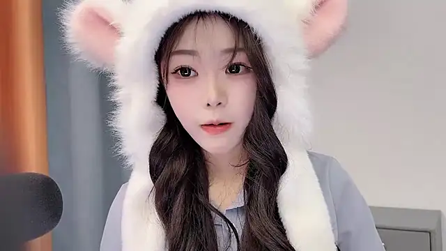 smalldaisy's cam snapshot