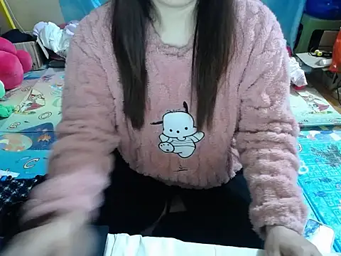 -Mimiu-'s cam snapshot