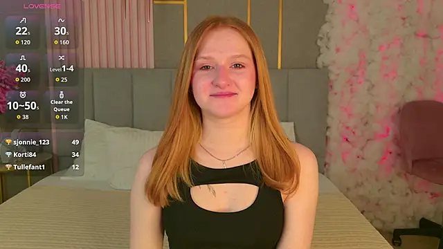 AmandaWatts's cam snapshot