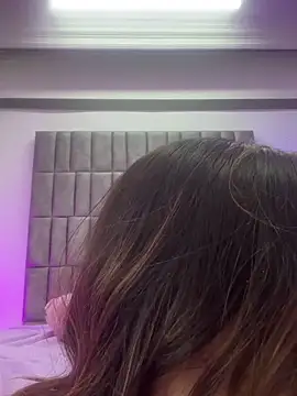 MeryStone's cam snapshot