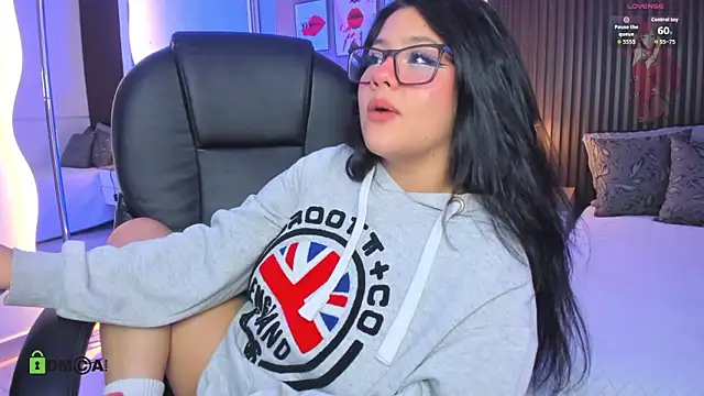 Dulcerose_01's cam snapshot