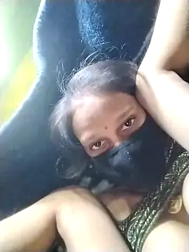 Punam_ji's cam snapshot