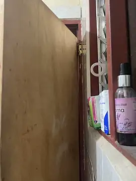 Isawilliams's cam snapshot