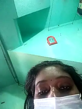 rinkisaha's cam snapshot