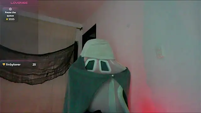 aramjones's cam snapshot