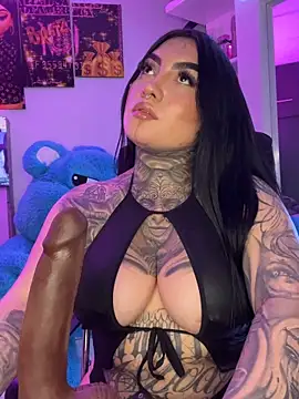 CloeeBeckam's cam snapshot