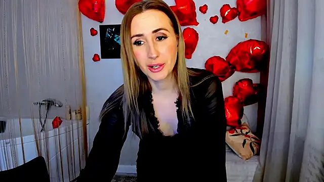 PassionGlow's cam snapshot