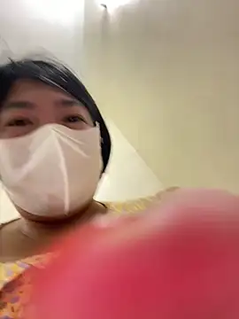 Hachi_Sweetbabie_'s cam snapshot