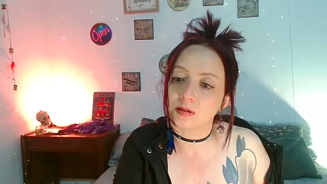 Catamilf77's cam snapshot