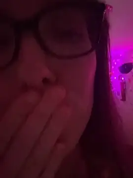 thevixenviolet's cam snapshot