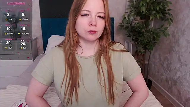 JennyyHot's cam snapshot