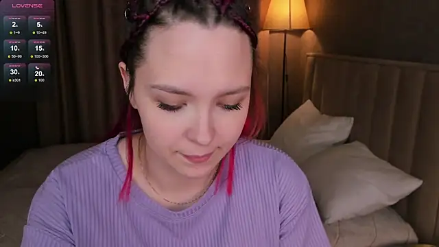 Monica__Queen's cam snapshot