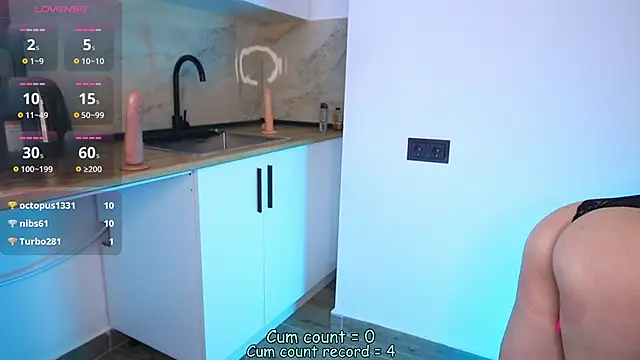 niimoo's cam snapshot