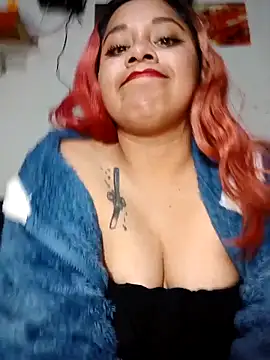 PokeGirld live sex cam