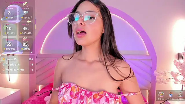 Annie__2's cam snapshot