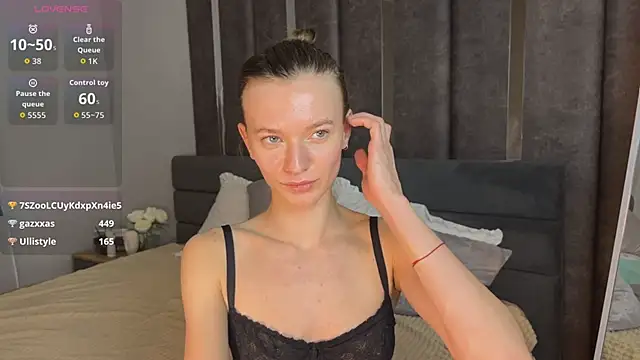 EvaToniz's cam snapshot