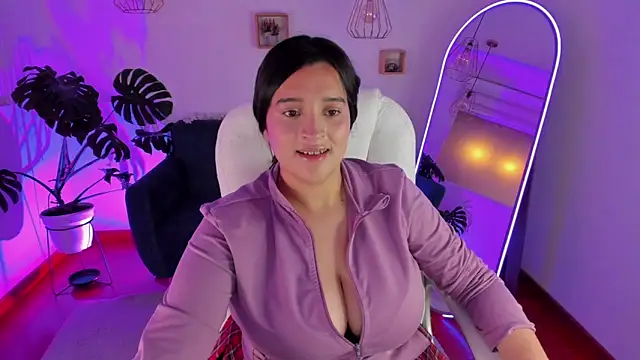 Pamela_cheverry's cam snapshot