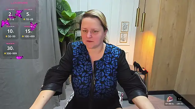 ScarlettSoft's cam snapshot