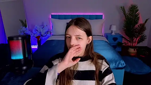 LiliBakery's cam snapshot