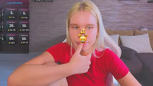 beautiful_evaa's cam snapshot