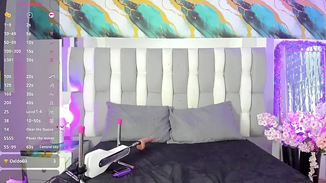 IsaDiiaz's cam snapshot