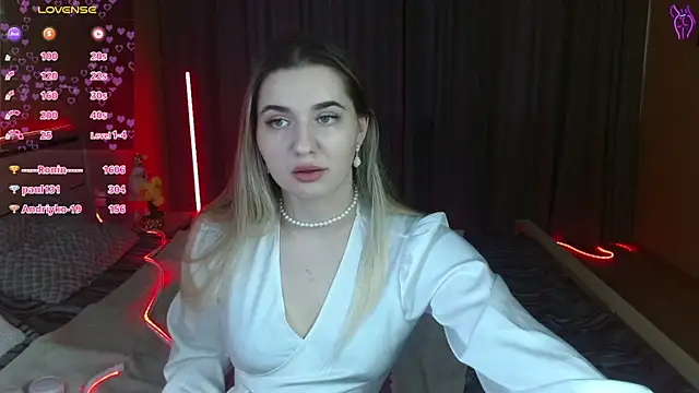 BellaaBlushh's cam snapshot