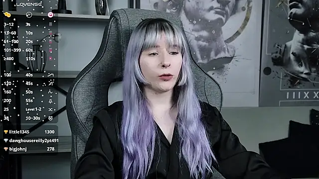 LexiWenford's cam snapshot