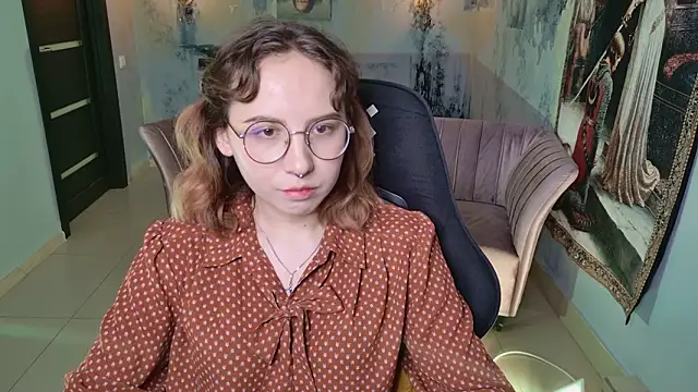 JasmineMilko's cam snapshot