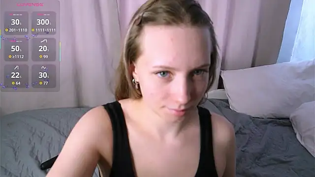 bubble_bbb's cam snapshot