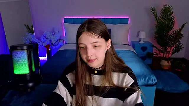 LiliBakery's cam snapshot