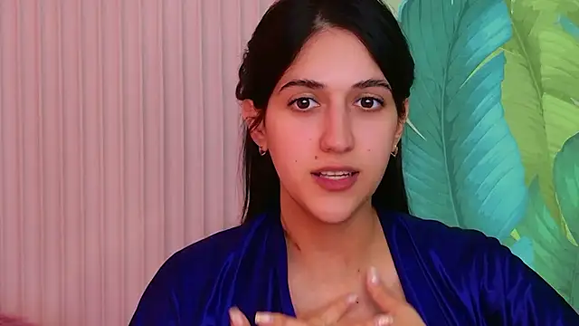 Teresa_Stane's cam snapshot