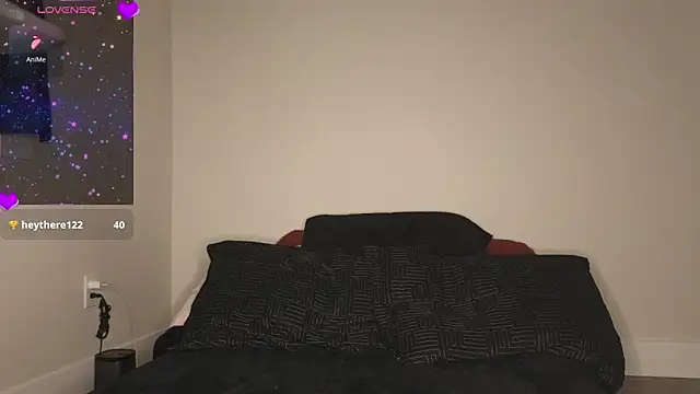 MasterDsSlaveAnneNayXO's cam snapshot