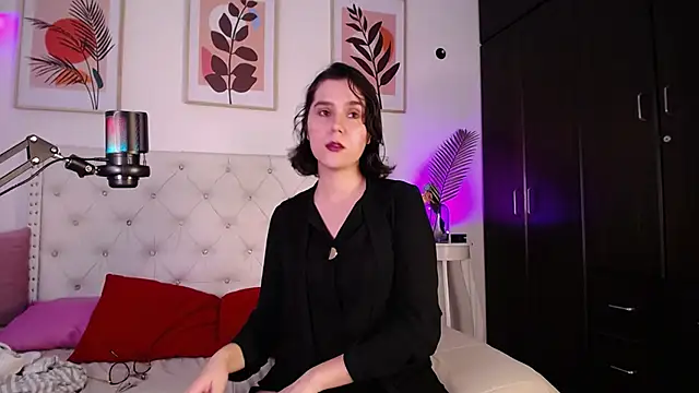 Barbie_Goddess's cam snapshot