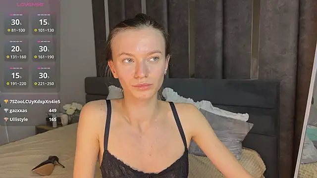 EvaToniz's cam snapshot