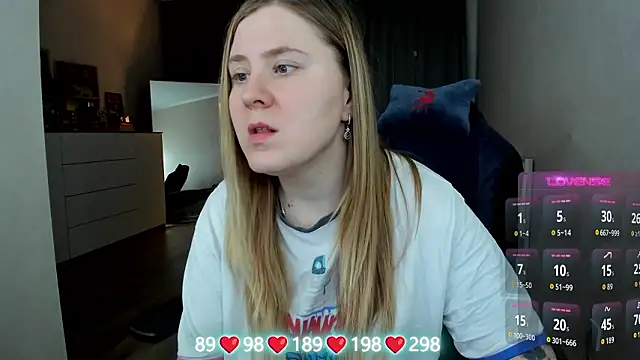 Olivia_Munk's cam snapshot