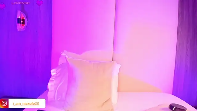 nicky_peyton's cam snapshot