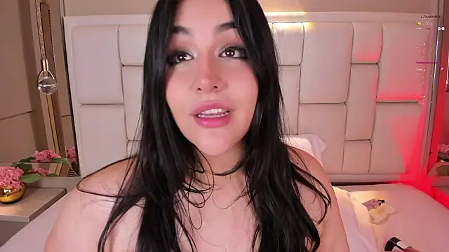 Biancax_'s cam snapshot