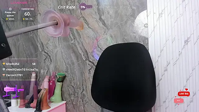 annie_wigg's cam snapshot