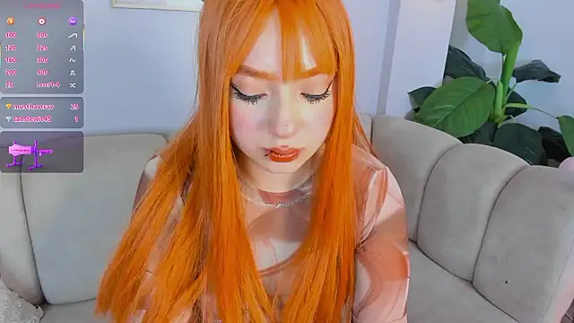 Kloe_Raize's cam snapshot