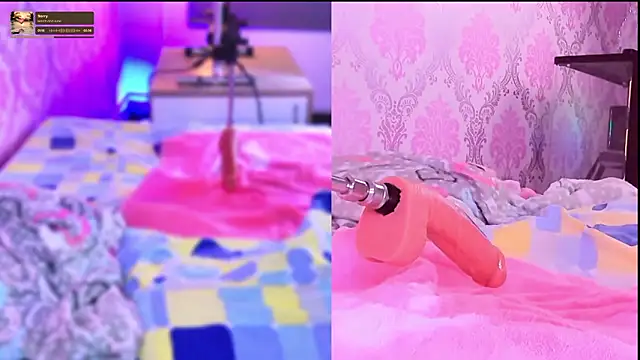 amberthomson_cm's cam snapshot