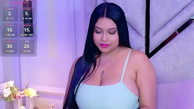 Kendall-Moll's cam snapshot